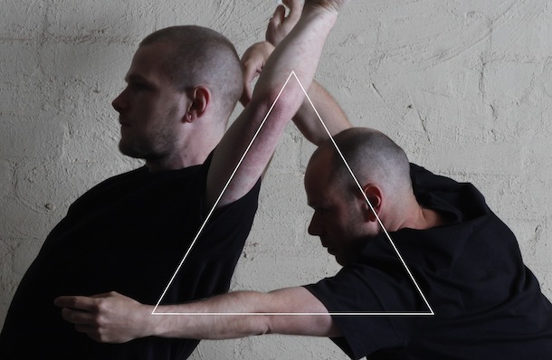 What's happening at Arts House for Dance Massive?